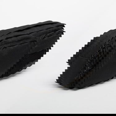 Ľadvinka EASTPAK Eastpak Double Crossbody Waist Bag Čierna | EK0A5BKX0081, 3