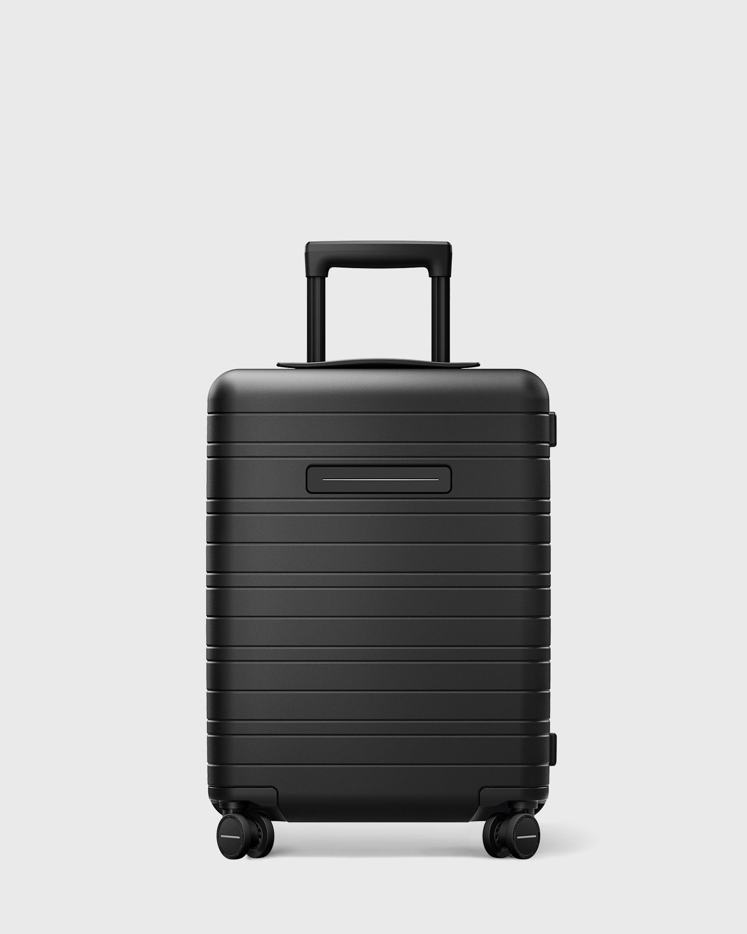 Kufor Horizn Studios Carry-On Luggage H5 Pro Čierna | HS1XP9-ALL-BLACK, 0