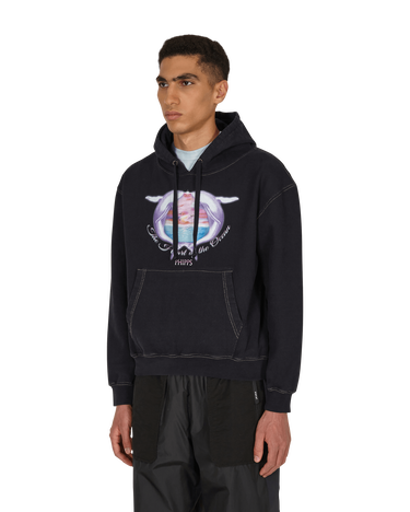 Mikina PHIPPS Titanic Hooded Sweatshirt Navy | T018MA2J0001 06003, 2