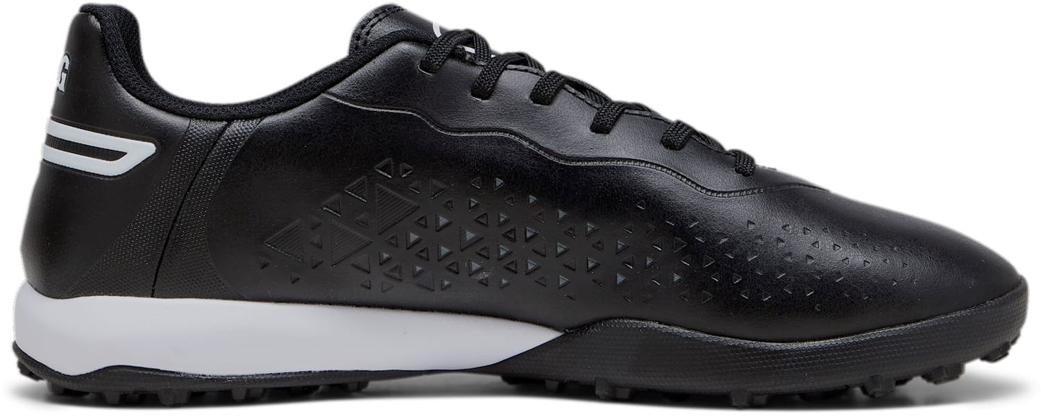 Tenisky a topánky Puma KING Match TT Čierna | 107260-01, 1