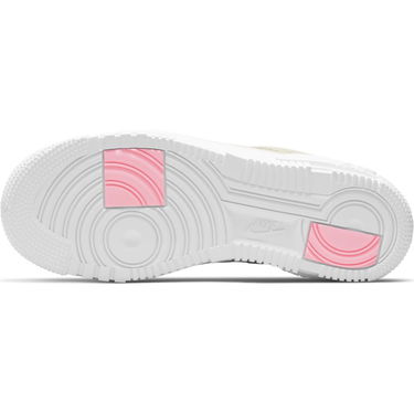 Tenisky a topánky Nike Air Force 1 Pixel "Olive Aura" W Zelené | DM3014-100, 5