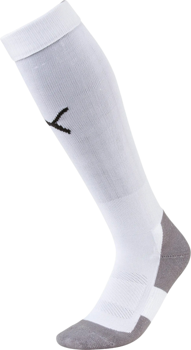 Ponožky Puma Performance Football Sock 1.FC Heidenheim 2025/26 Biela | 5fch703441-04, 0