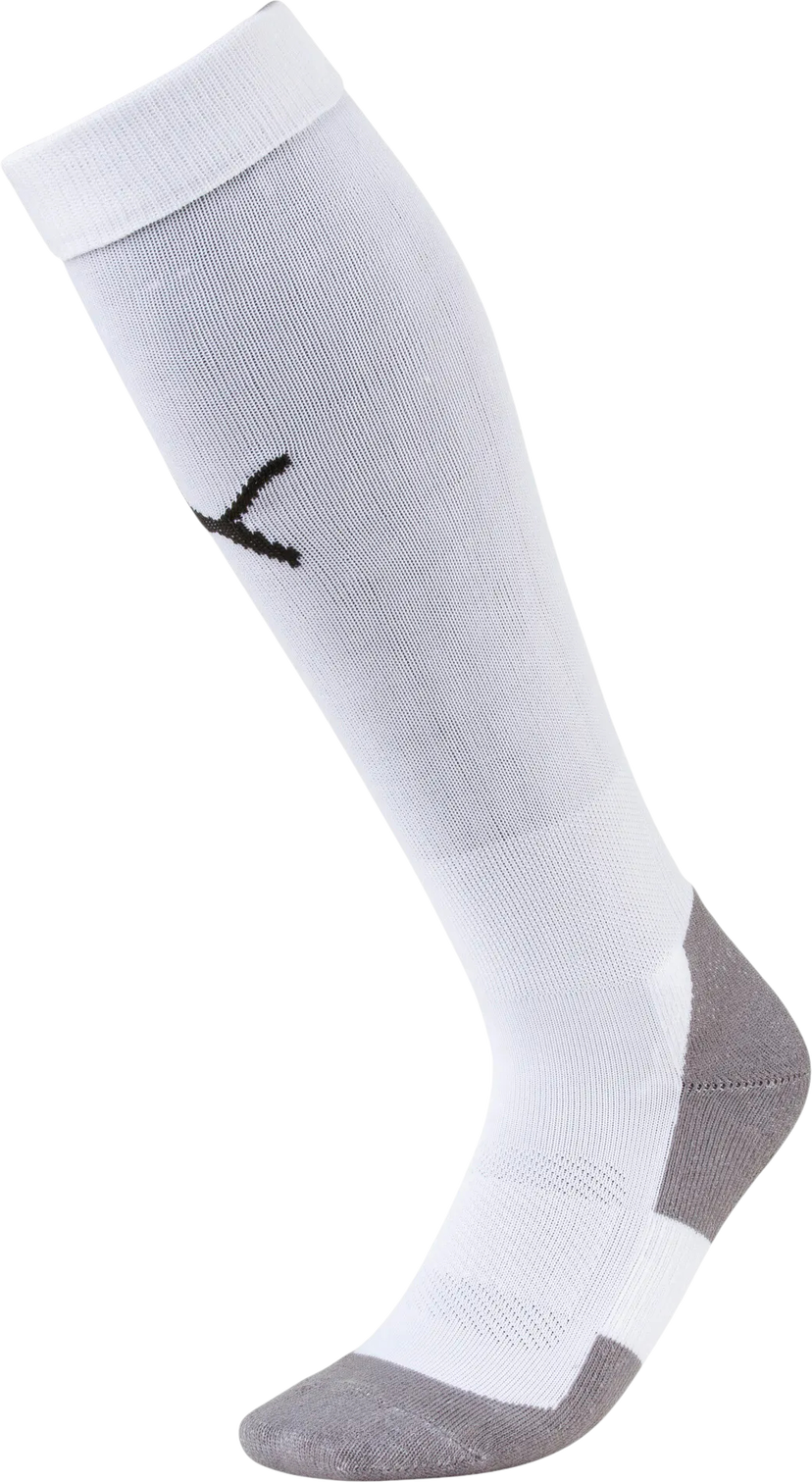 Ponožky Puma Performance Football Sock 1.FC Heidenheim 2025/26 Biela | 5fch703441-04
