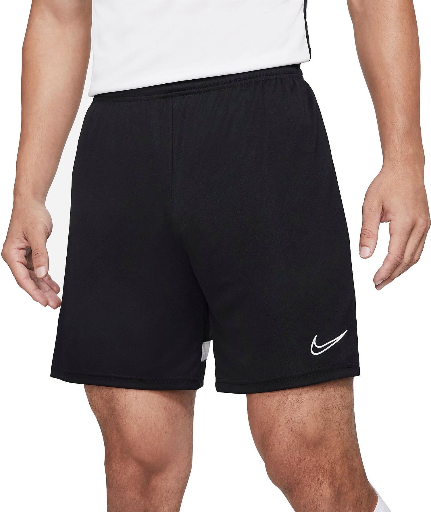 Šortky Nike Dri-FIT Academy Čierna | cw6107-010, 0