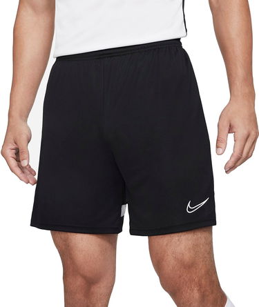 Šortky Nike Dri-FIT Academy Čierna | cw6107-010, 0