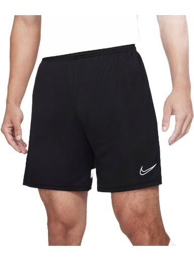 Šortky Nike Dri-FIT Academy Čierna | cw6107-010