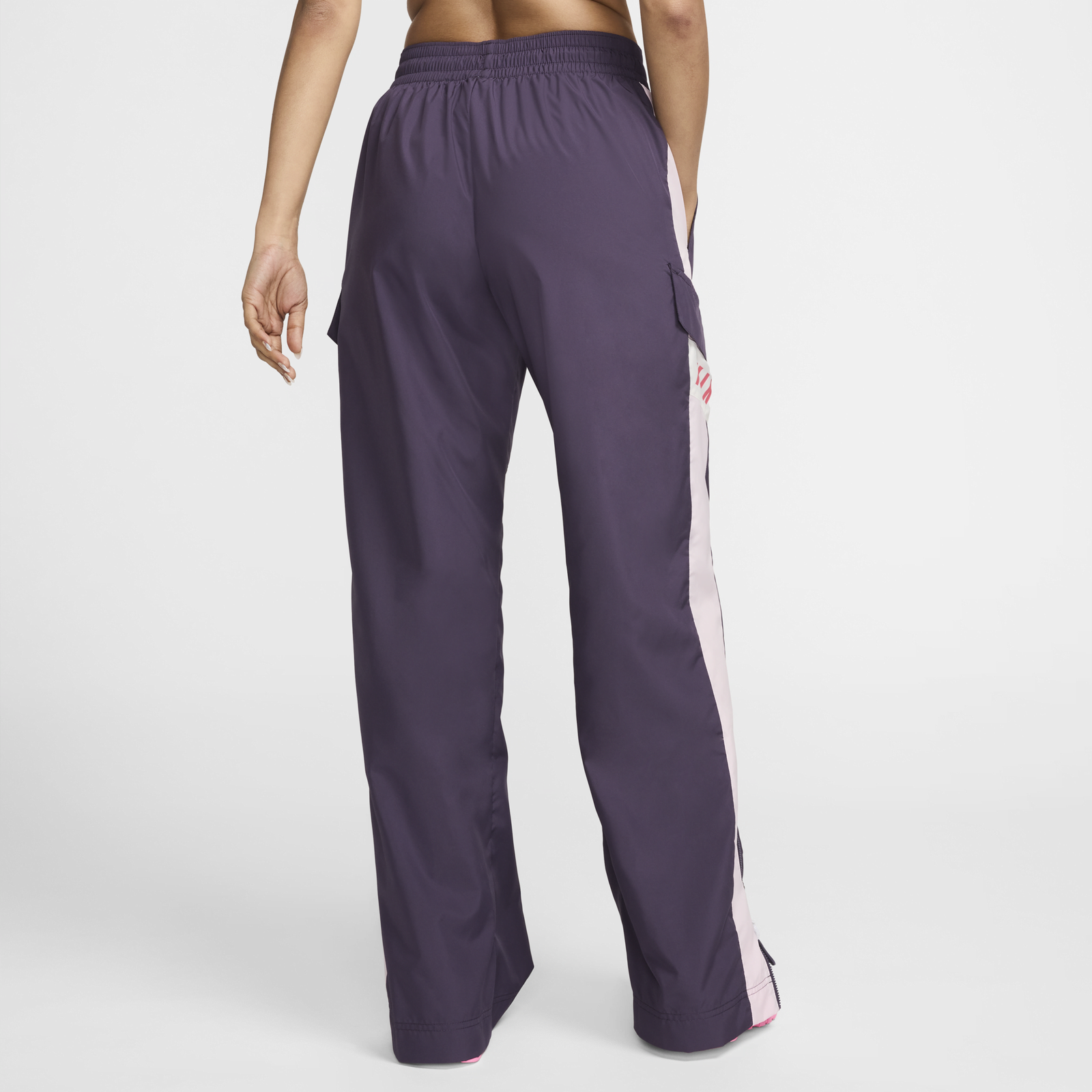 Sportswear High-Waisted Pants