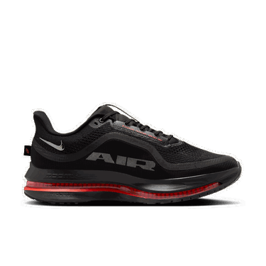 Tenisky a topánky Nike Air Zoom Pegasus Premium "Black & Bright Crimson" Čierna | HQ2592-003, 3