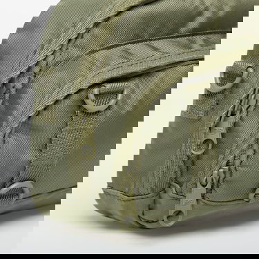 Taška cez rameno New Balance Athletics Sling Bag Zelené | LAB23201DEK, 3