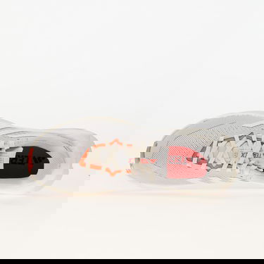 Tenisky a topánky adidas Performance Terrex Soulstride Ultra Šedá | IH3791, 3