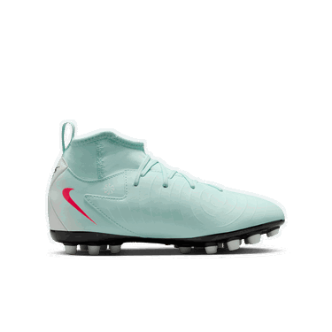 Tenisky a topánky Nike Jr. Phantom Luna 2 Academy AG Tyrkysová | FJ2605-300, 2