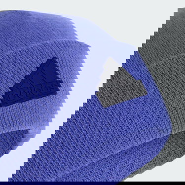 Kulicha adidas Performance COLD.RDY Tech Cuff Fialová | IY5242, 3