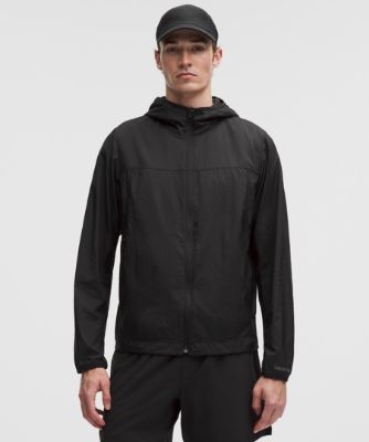 Vetrovka lululemon InsulEight Cold-Weather Run Shell Čierna | prod20005435, 9