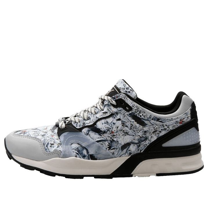 Tenisky a topánky Puma States x Swash XT2+ Biela | 359077-01