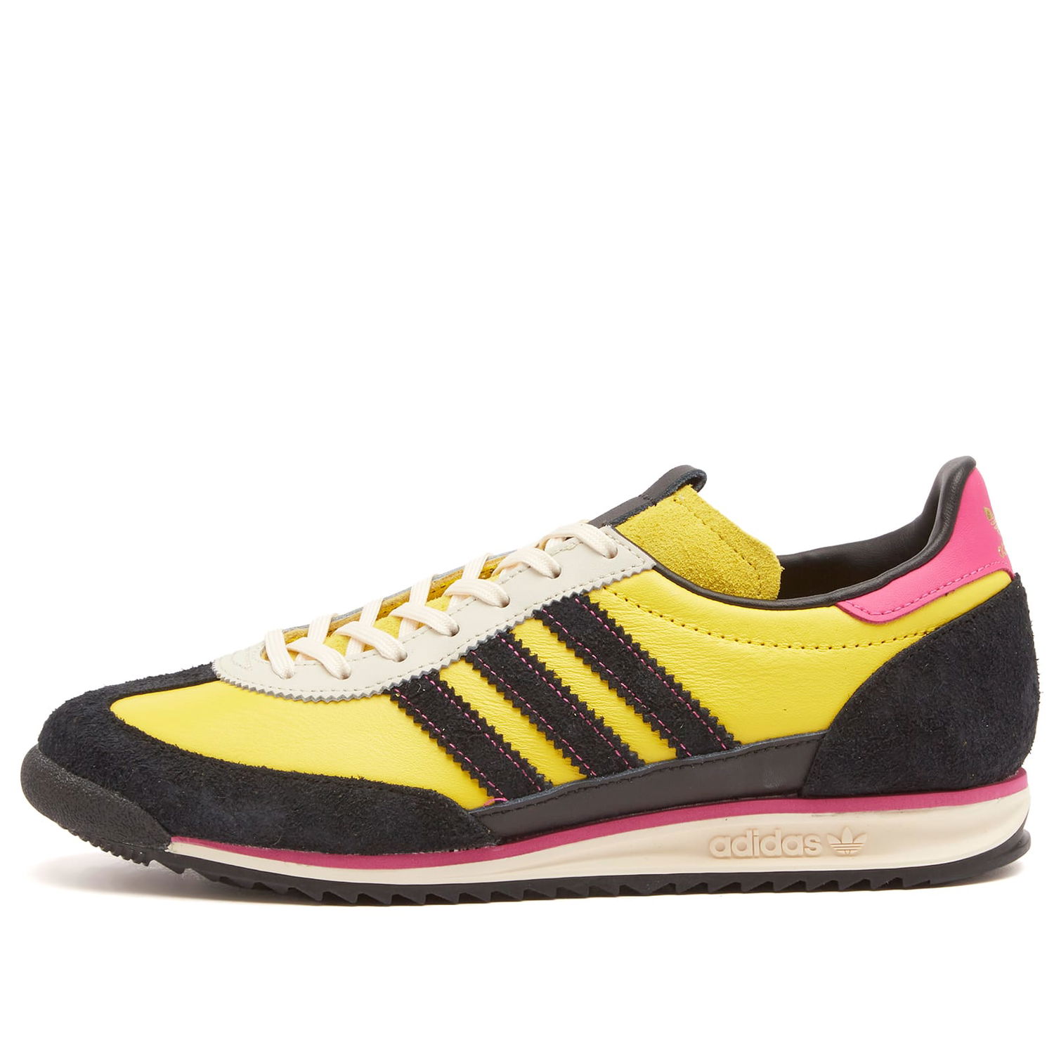 Tenisky a topánky adidas Originals SL 72 OG Žltá | JI2453, 0