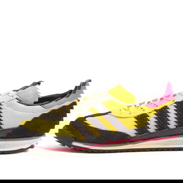 Tenisky a topánky adidas Originals SL 72 OG Žltá | JI2453, 0
