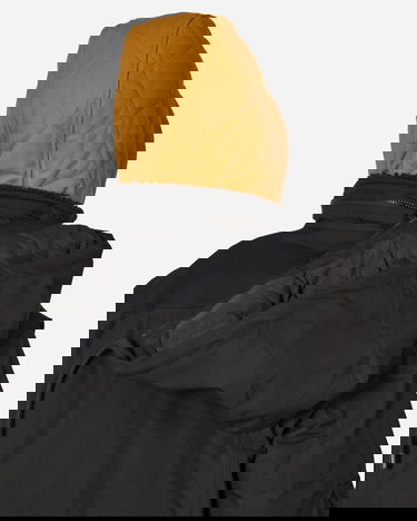 Bunda Timberland Humberto Leon 5 in1 Čierna | TB0A6PQ50011 TB001, 6