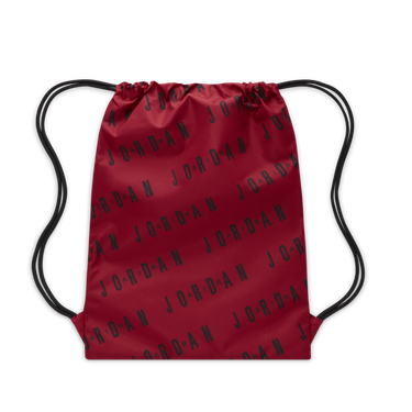 Športový vak Jordan Jordan Core Gym Sack Červená | FJ6801-687, 3