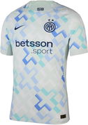 Inter Milan Match Away Dri-FIT ADV Football Jersey 2025/26