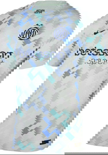 Dres Nike Inter Milan Match Away Dri-FIT ADV Football Jersey 2025/26 Rôznofarebný | hj4555-497, 0