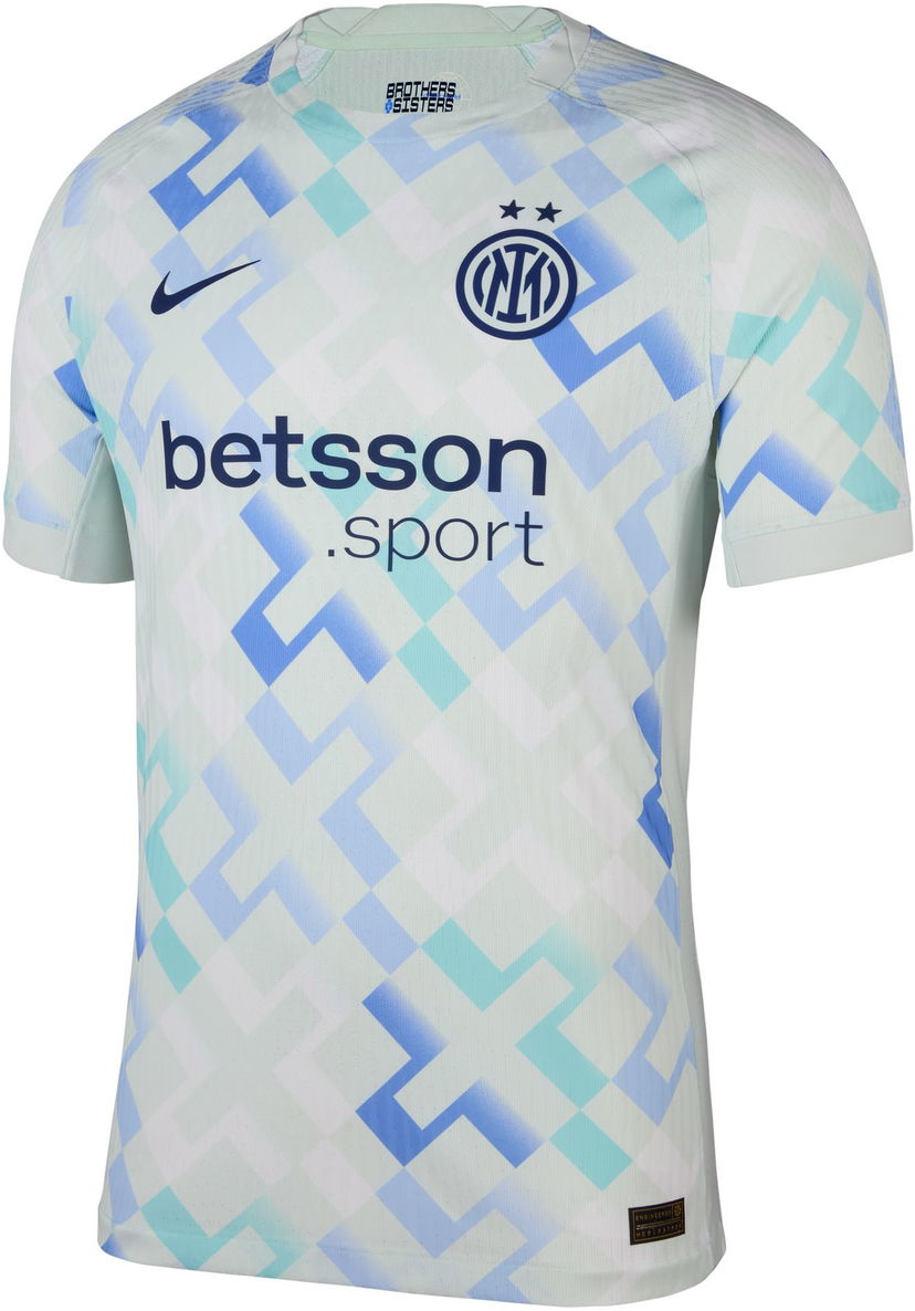 Dres Nike Inter Milan Match Away Dri-FIT ADV Football Jersey 2025/26 Rôznofarebný | hj4555-497