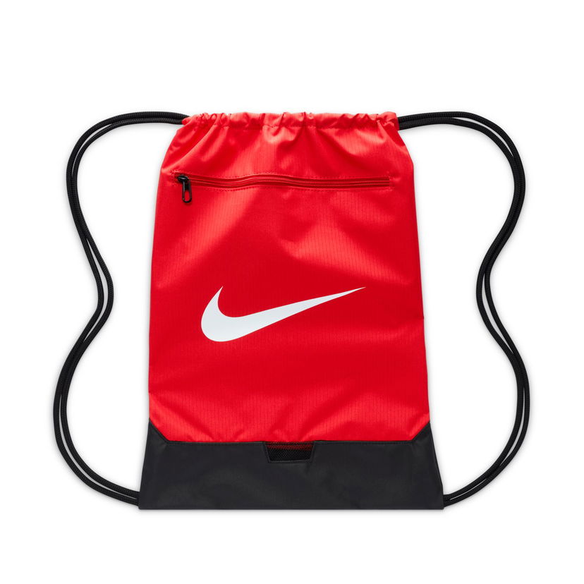Športový vak Nike Brasilia 9.5 Training Gym Sack (18L) Rôznofarebný | DM3978-657