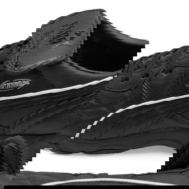 Tenisky a topánky Puma King Indoor Premium Sneaker Čierna | 404363-02, 2