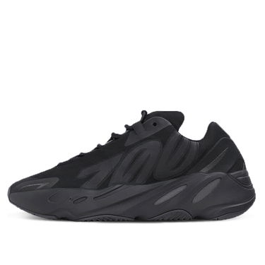 Tenisky a topánky adidas Yeezy Yeezy Boost 700 MNVN "Triple Black" Čierna | FV4440, 4