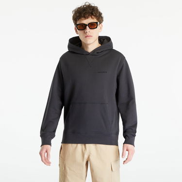 Mikina New Balance Hoodie Navy | MT23565PHM, 2