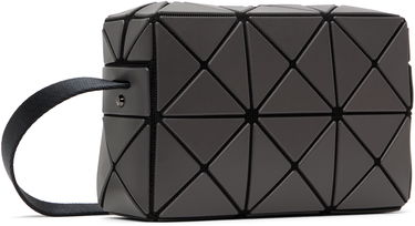 Taška cez rameno BAO BAO ISSEY MIYAKE BAO BAO ISSEY MIYAKE Cuboid Crossbody Bag Biela | BB56AG661, 4