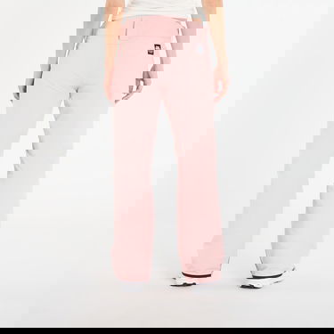 Nohavice Horsefeathers Ski Pants Diane Ružová | OW227G, 4