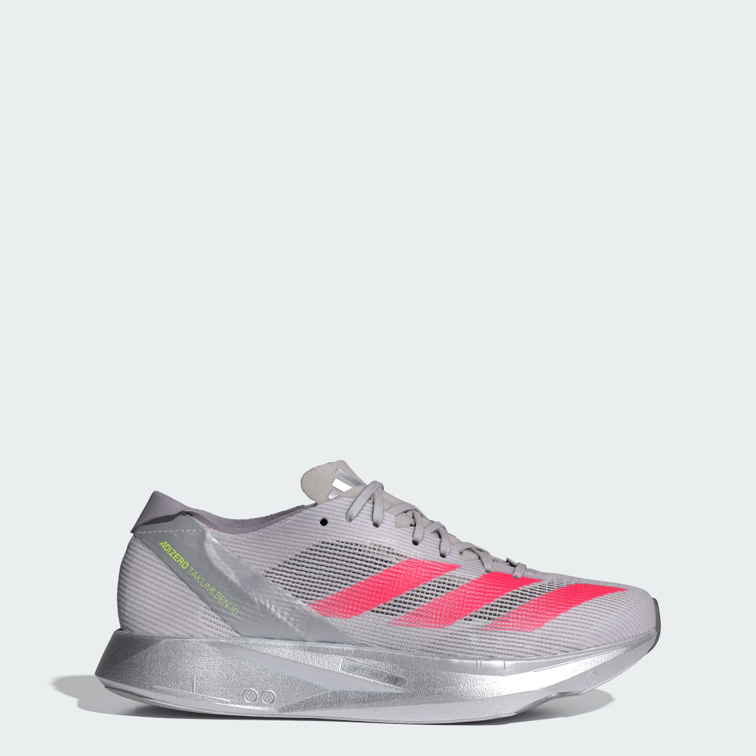 Tenisky a topánky adidas Performance Takumi Sen 10 Šedá | IG1980, 0