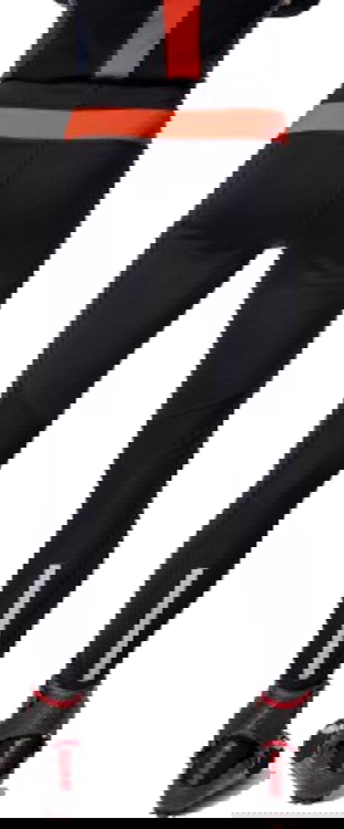 Legíny SWIX Swix Roadline Tights Čierna | 10029-23-10000, 1
