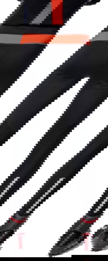 Legíny SWIX Swix Roadline Tights Čierna | 10029-23-10000, 1
