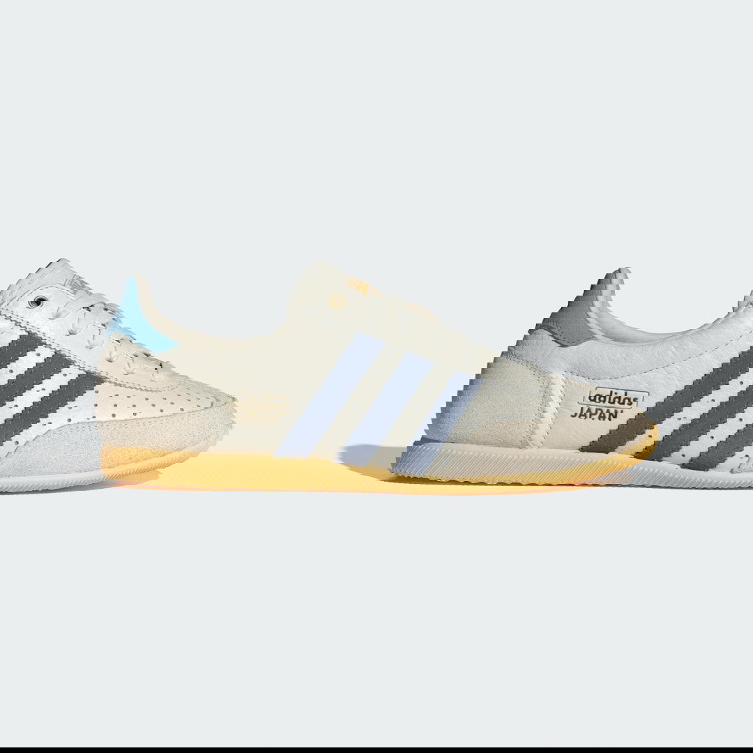 Tenisky a topánky adidas Originals Japan Biela | JQ9519, 0