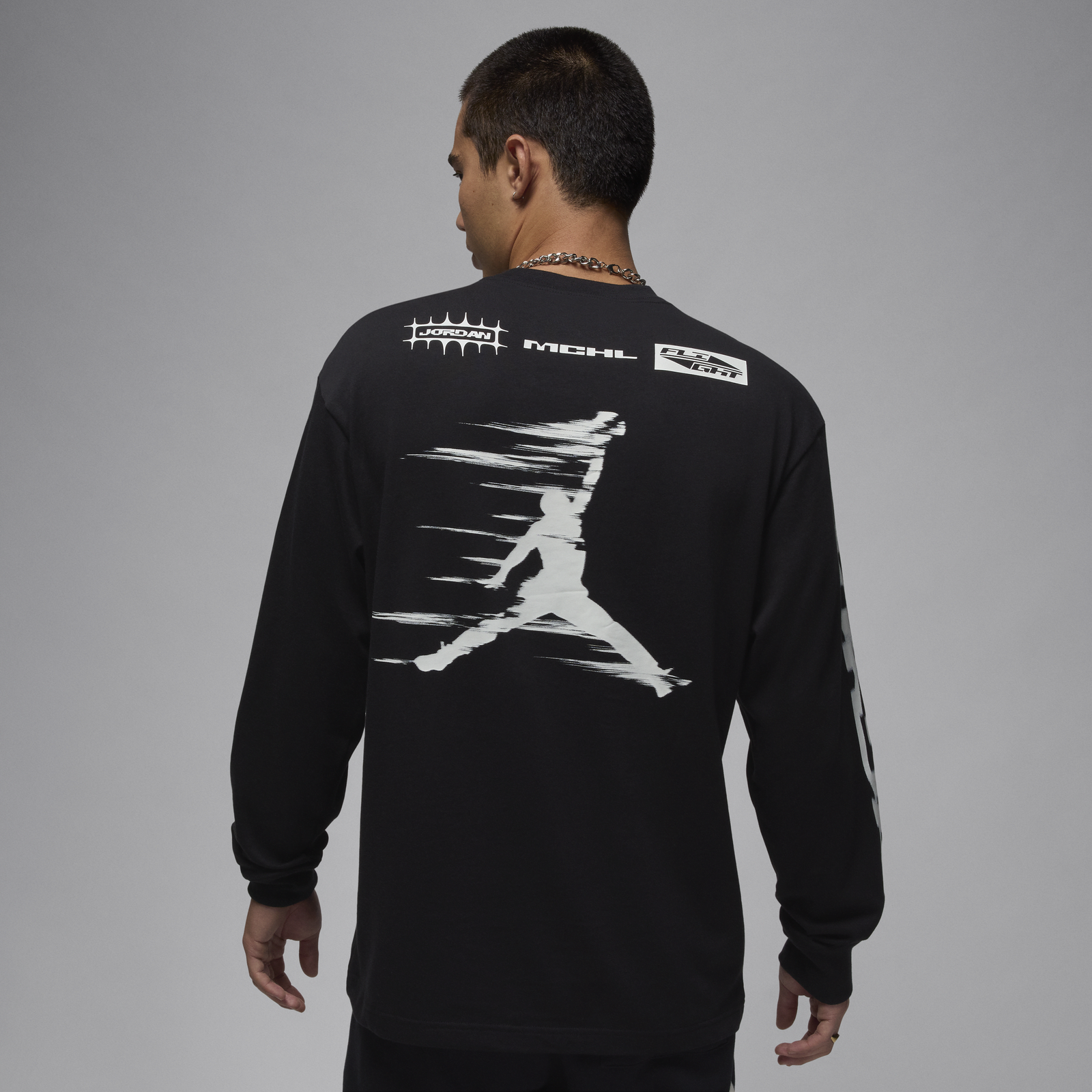 MVP Long Sleeve T-Shirt