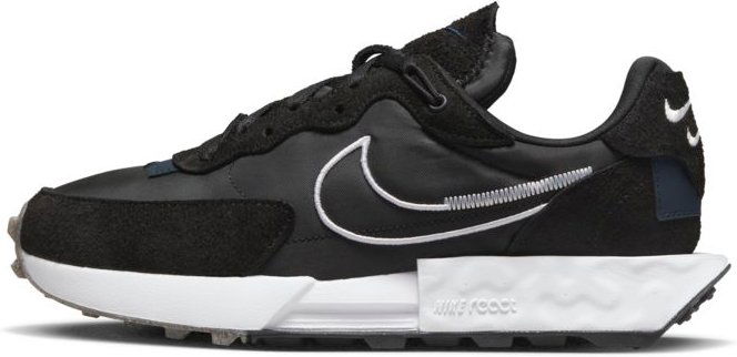 Tenisky a topánky Nike Fontanka Waffle Čierna | DC3579-005, 0