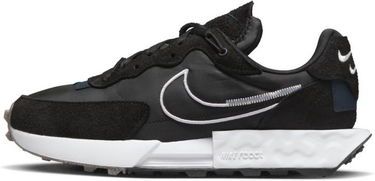 Tenisky a topánky Nike Fontanka Waffle Čierna | DC3579-005, 0