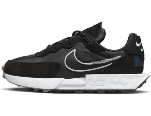 Tenisky a topánky Nike Fontanka Waffle Čierna | DC3579-005