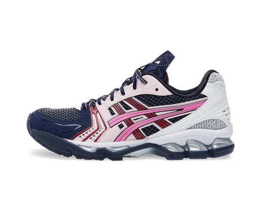 Bežecké topánky Asics UB1-S Gel-Kayano 14 Rôznofarebný | 1202A127-400
