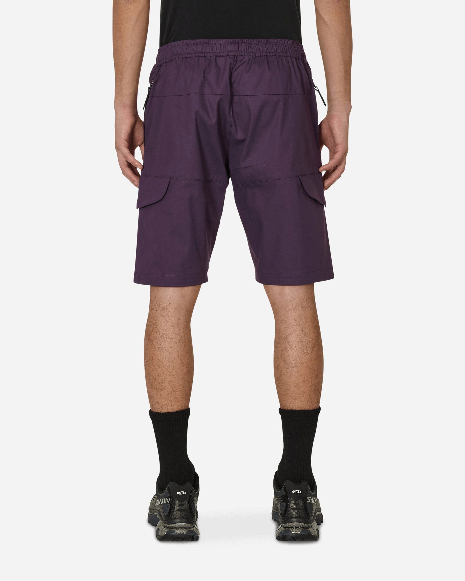 Stellina Cargo Shorts