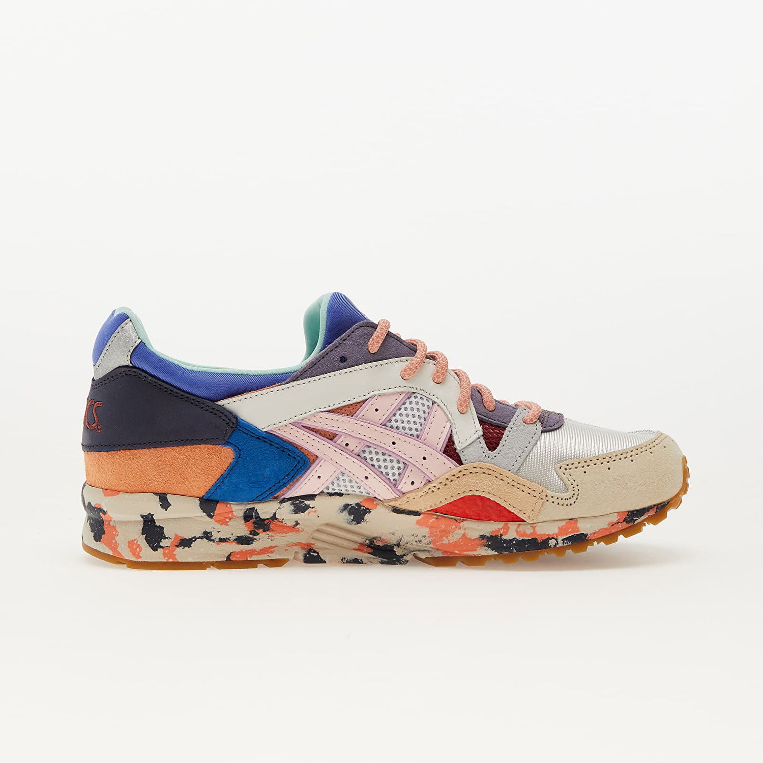 Tenisky a topánky Asics Gel-Lyte V Rôznofarebný | 1201A871-961, 1