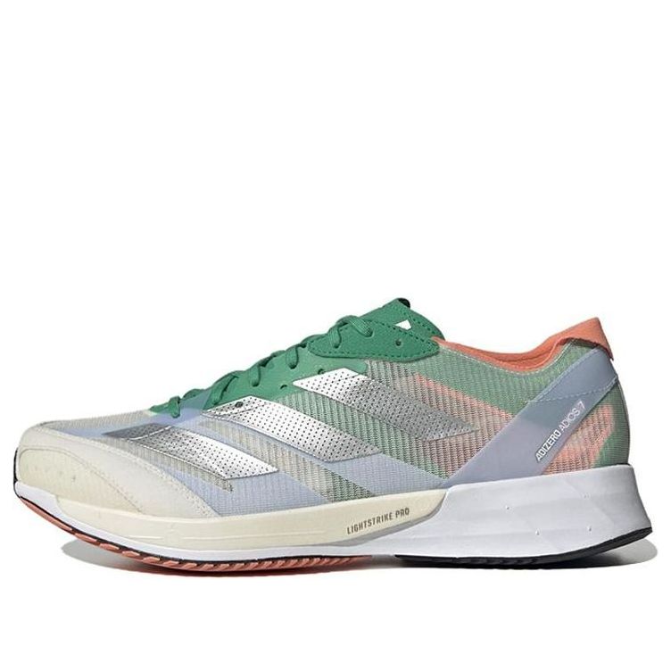 Tenisky a topánky adidas Performance Adizero Adios 7 Rôznofarebný | HQ3699