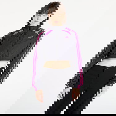 Bunda adidas Originals Teamgeist Adicolor Cropped Track Top Rôznofarebný | JZ8276, 0