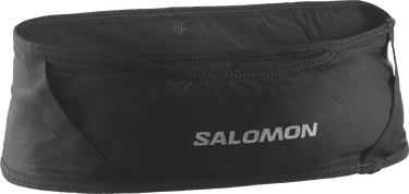 Šál Salomon Salomon PULSE Running Belt Čierna | lc2179800, 0