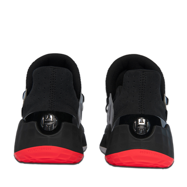 Tenisky a topánky adidas Originals Harden vol. 4 Barbershop Čierna | F97187, 2