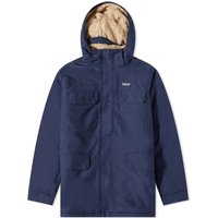 Isthmus Parka New