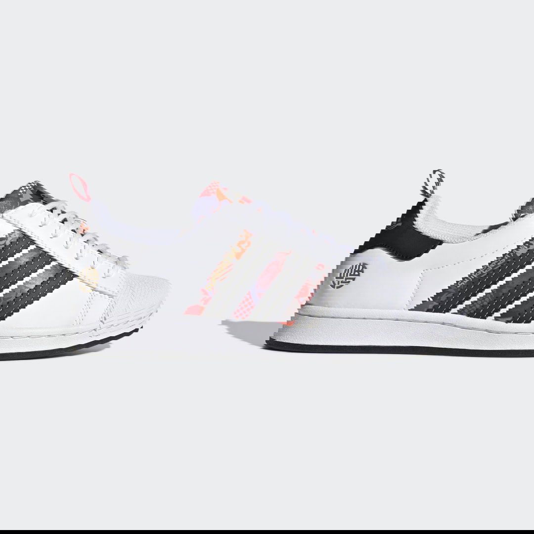Tenisky a topánky adidas Originals Superstar Biela | Q47184, 0