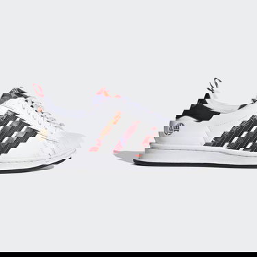 Tenisky a topánky adidas Originals Superstar Biela | Q47184, 0
