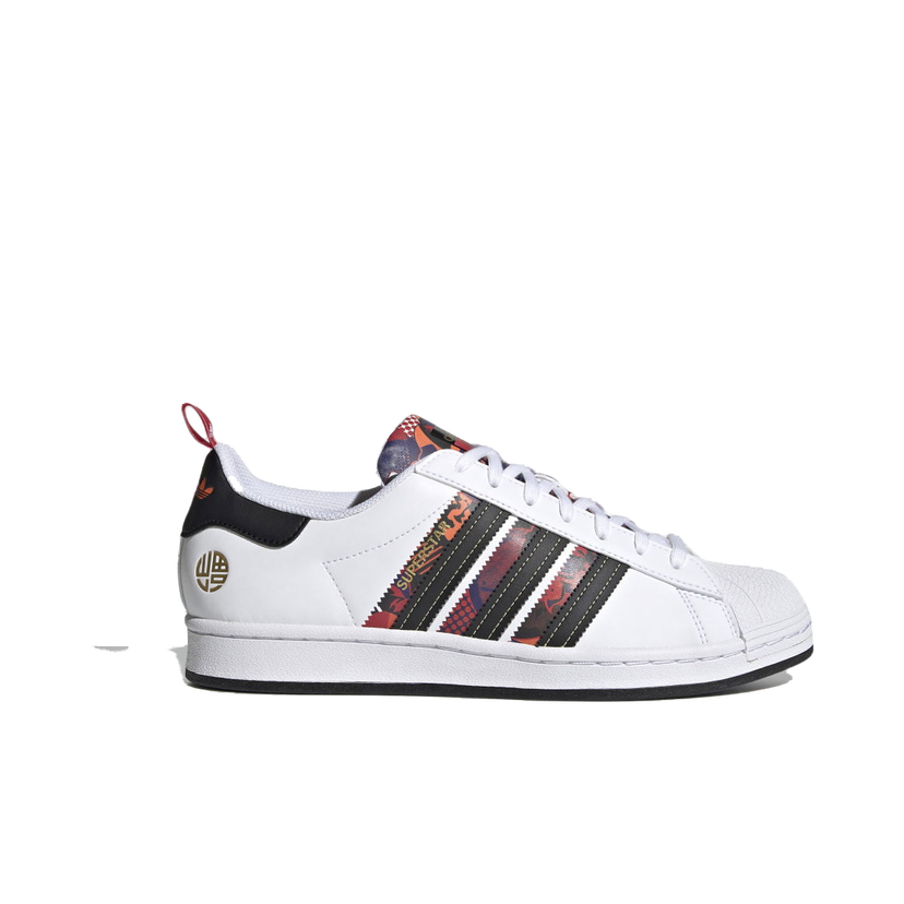 Tenisky a topánky adidas Originals Superstar Biela | Q47184